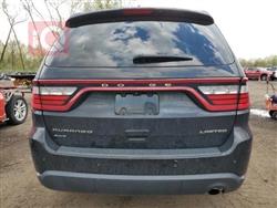 دودج دورانجو